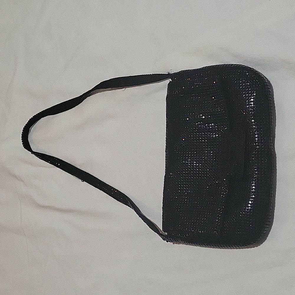 Vanessa Shoulder bag.
